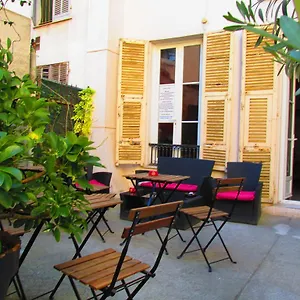 Hostel Le Pastoral, Nice